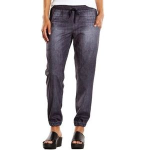 NWT lucy indiGO Do Everything Jogger Pants - Med